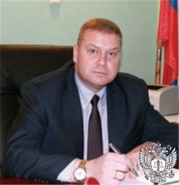 Судья Пучинин Дмитрий Анатольевич