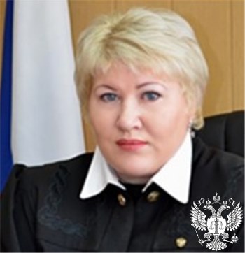 Судья Пулькина Наталья Александровна