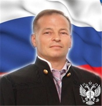 Судья Пурцакин Владимир Васильевич