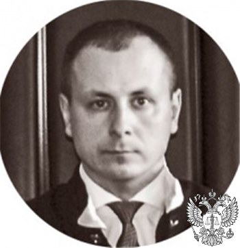Судья Пушкарев Андрей Владимирович