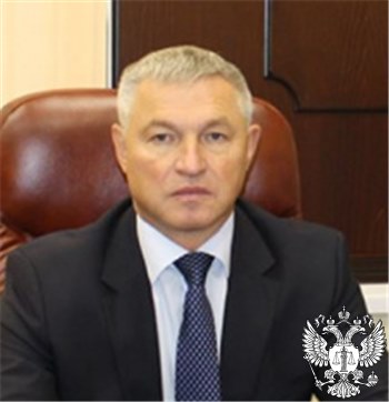 Судья Пузаненков Юрий Алексеевич