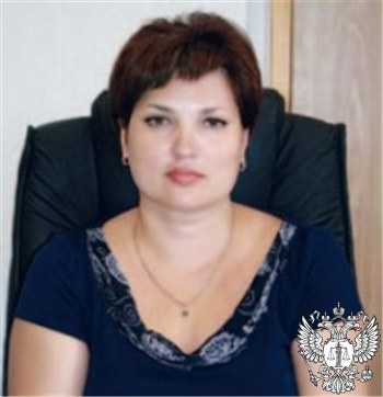 Судья Радченко Татьяна Вениаминовна