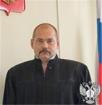 Судья Рагузин Алексей Васильевич
