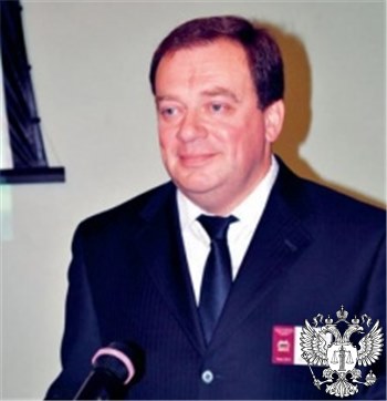 Судья Райкес Борис Самуилович