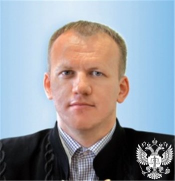 Судья Раковица Александр Николаевич