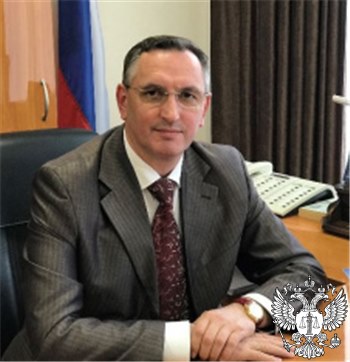 Судья Ракшов Олег Геннадьевич