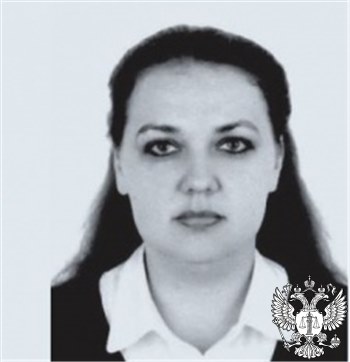Судья Раскина Юлия Сергеевна