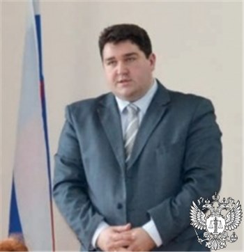Судья Раужин Евгений Николаевич