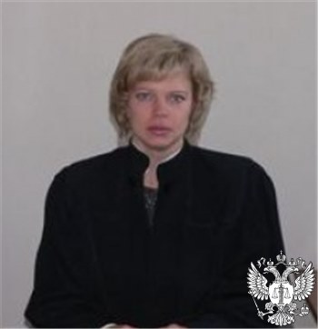 Судья Равчеева Елена Васильевна