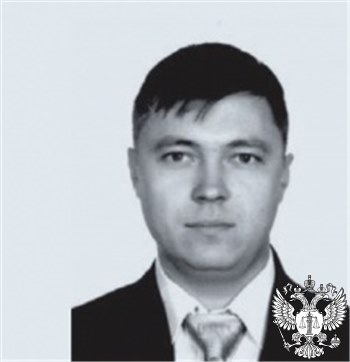 Судья Разуваев Григорий Леонидович