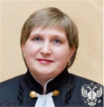 Судья Редькина Татьяна Александровна