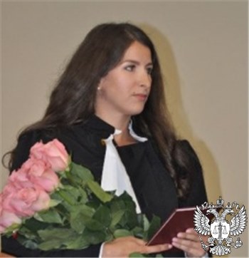 Судья Репешко Наталья Александровна