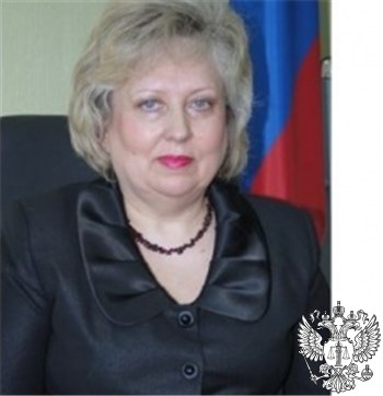 Судья Решетникова Тамара Петровна