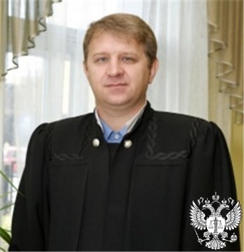 Судья Рылов Дмитрий Николаевич