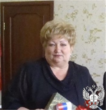 Судья Рындина Наталья Николаевна