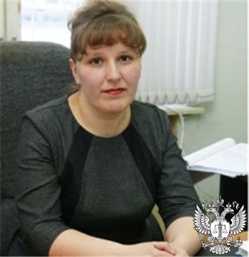 Судья Рыжкова Наталия Васильевна
