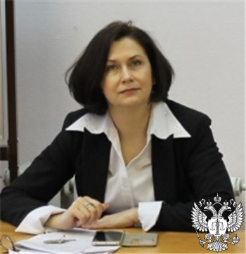 Судья Родионова Вера Петровна