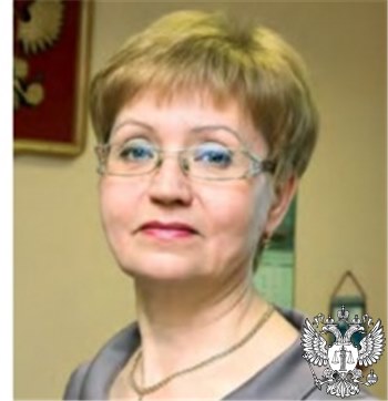Судья Рогачева Александра Михайловна