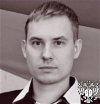 Судья Рохмистров Александр Евгеньевич