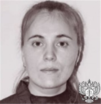 Судья Рохмистрова Виктория Валеевна