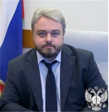 Судья Романов Виктор Николаевич