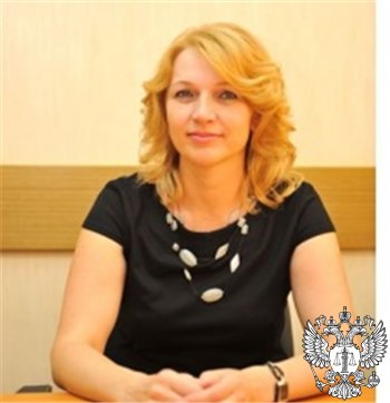 Судья Романова Анна Васильевна
