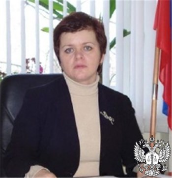 Судья Романова Татьяна Валерьевна