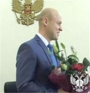 Судья Романюк Александр Николаевич