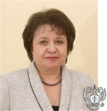 Судья Рощина Ольга Александровна