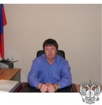 Судья Руденко Павел Николаевич