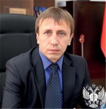 Судья Румянцев Алексей Николаевич