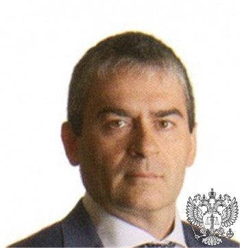 Судья Румянцев Петр Викторович