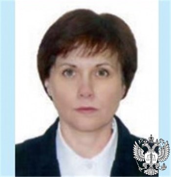 Судья Румянцева Юлия Александровна
