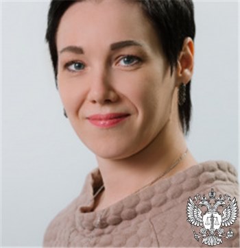 Судья Русакова Наталья Александровна
