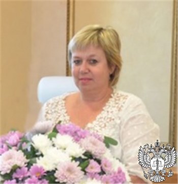 Судья Рутковская Лариса Геннадьевна