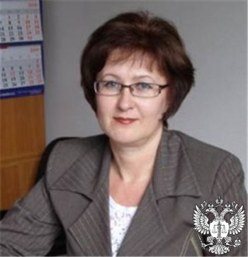 Судья Рузавина Тамара Александровна
