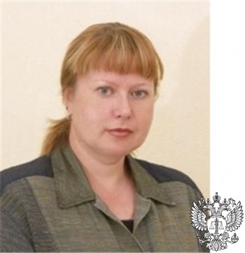 Судья Рябцева Ольга Витальевна