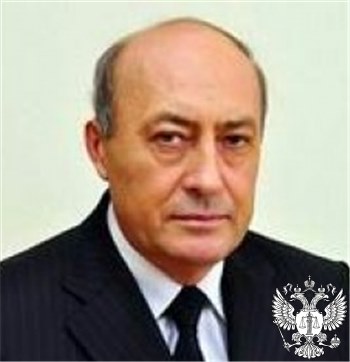 Судья Сафин Наиль Нургалеевич