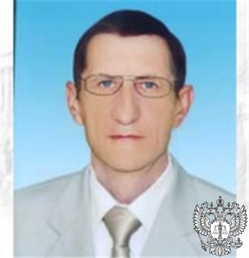 Судья Сафонов Игорь Петрович