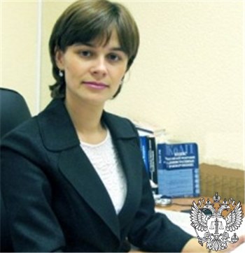 Судья Салькаева Анна Александровна