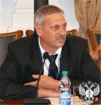 Судья Самарин Андрей Дмитриевич