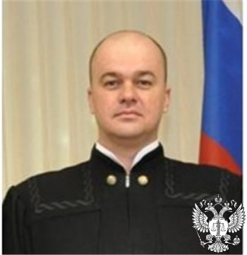 Судья Самофал Дмитрий Анатольевич