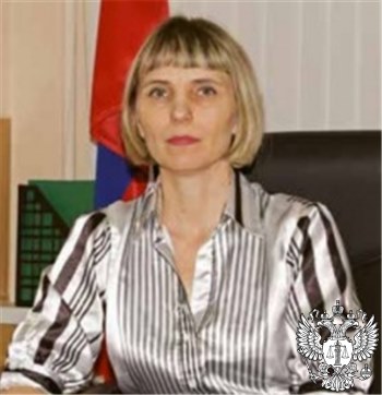 Судья Самофалова Лариса Павловна