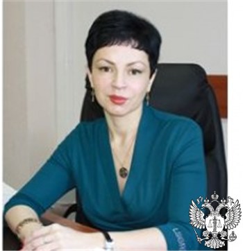 Судья Самохвалова Анна Юрьевна