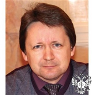 Судья Самородов Александр Александрович