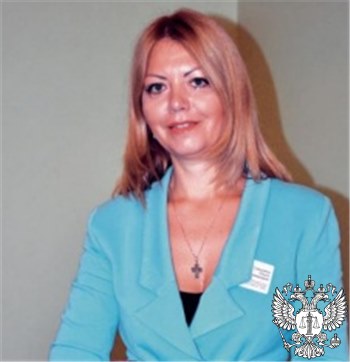 Судья Самухина Ольга Владимировна