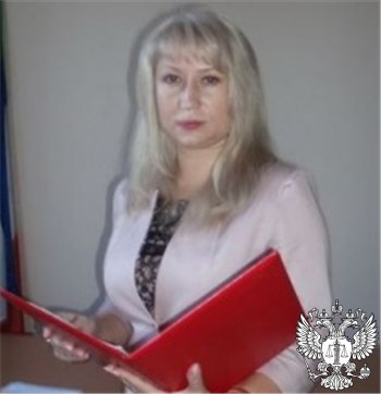 Судья Сапеева Ольга Владимировна