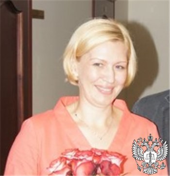Судья Сапрыкина Елена Ильинична