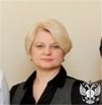Судья Сапронова Ирина Николаевна