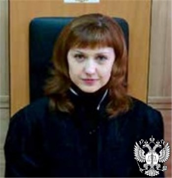 Судья Савченко Ирина Николаевна
